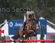 Vizzini Quinta Roo TosTour 2013- S5 7218 : Arezzo Equestrian Centre, Quinta Roo, Toscana Tour 2013, Vizzini Lucia, foto di Stefano Secchi ©